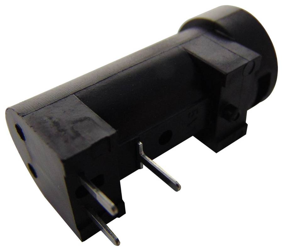 Littelfuse (83000000005) Fuseholder, PCB Mount, 250V, 16A, 5 x 20mm, Solder