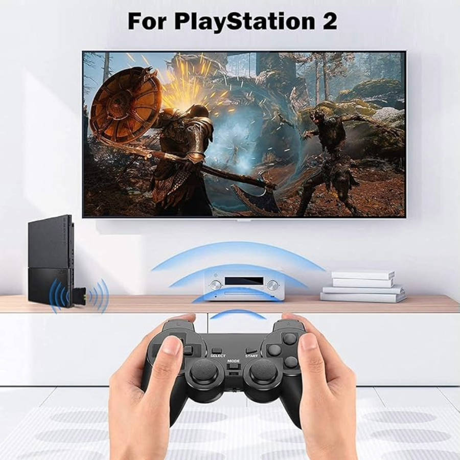 Wireless Controller