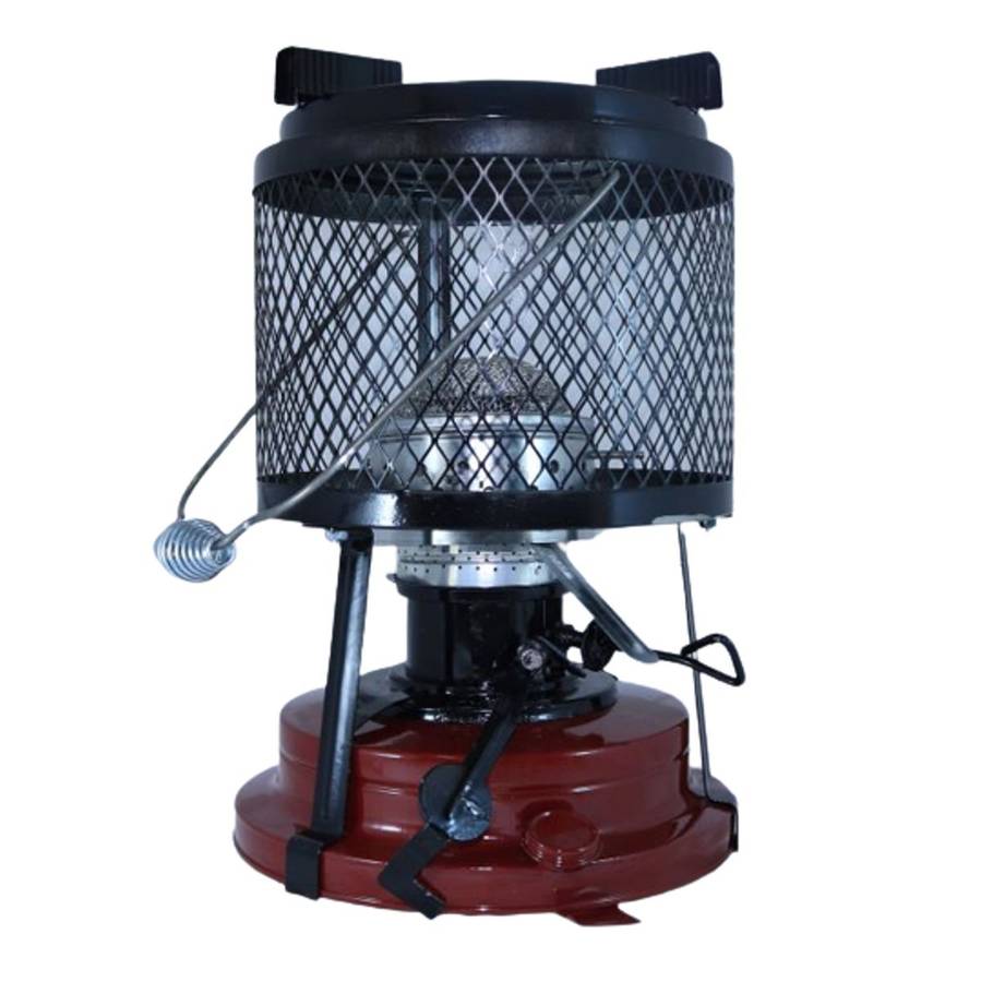 Panda paraffin heater stove