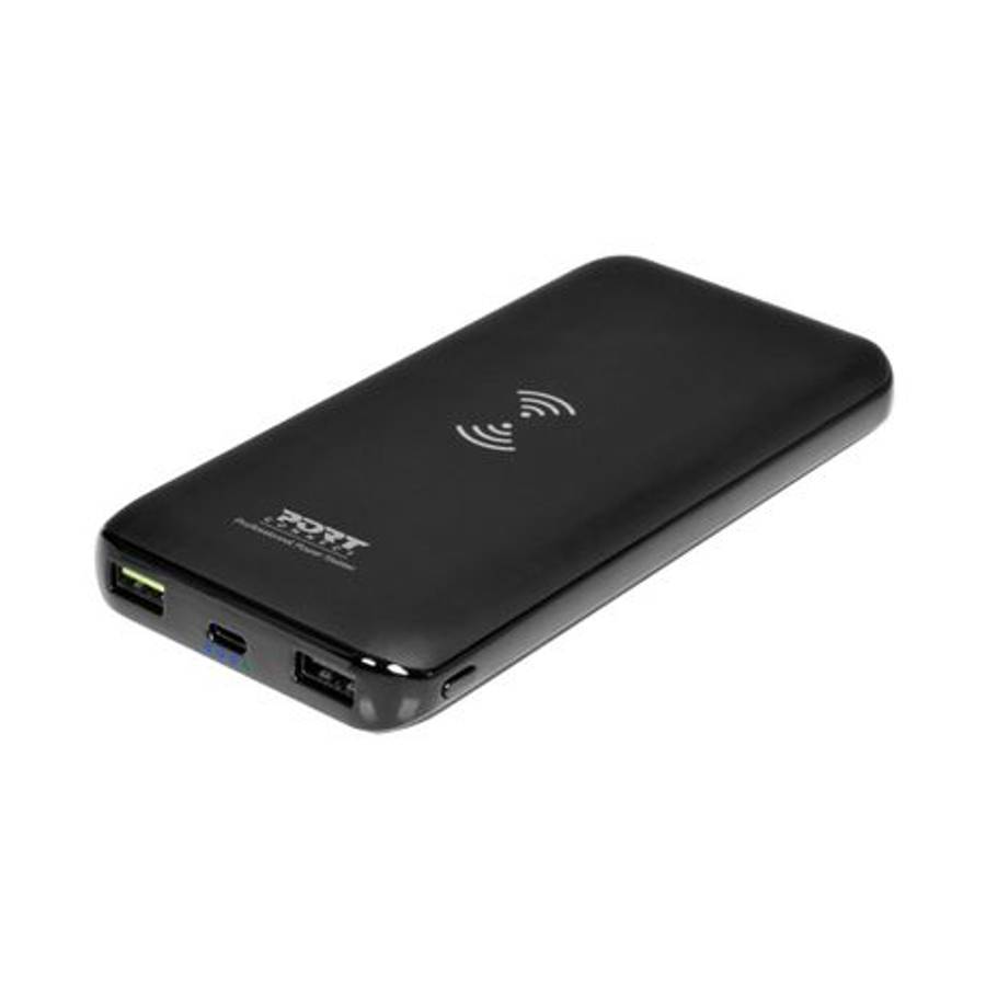 Port - Connect 65W Notebooks Adapter Dell - Port - Connect 65W Notebooks Adapter Dell