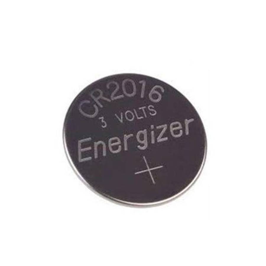 Energizer - 3v Lithium Coin CR2016 Card 4 - Energizer - 3v Lithium Coin CR2016 Card 4
