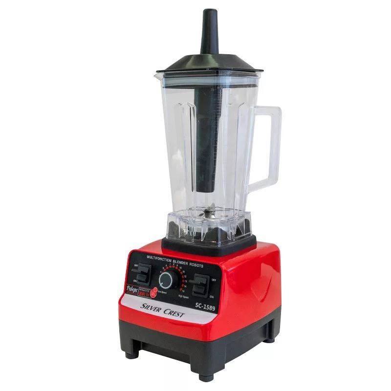 High Performance Heavy Duty Blender 2 Liter
