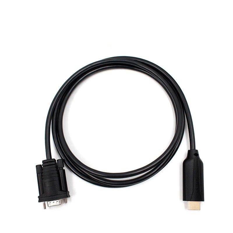 HDMI to VGA Cable 1.5m