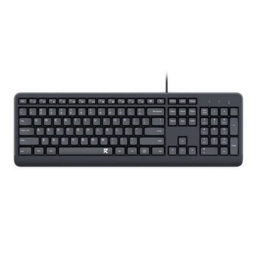 Redragon - Nova K709 65% Wired Gasket RGB Gaming Keyboard - Black - Redragon - Nova K709 65% Wire...