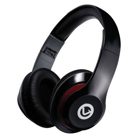 Volkano Falcon Series Wired Aux Headphones with Mic