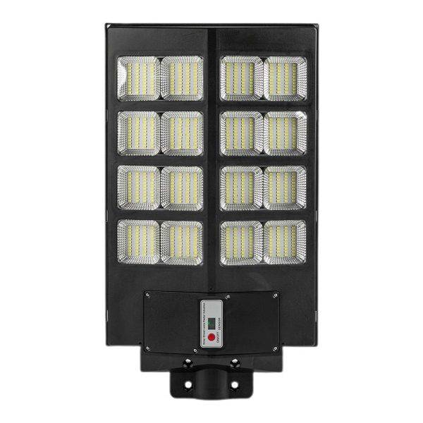 High Lumen Big Solar Street Light 800W