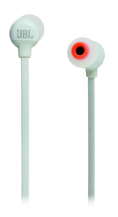 JBL T110 Bluetooth In-Ear Headphone - White Bargain Price!!!!
