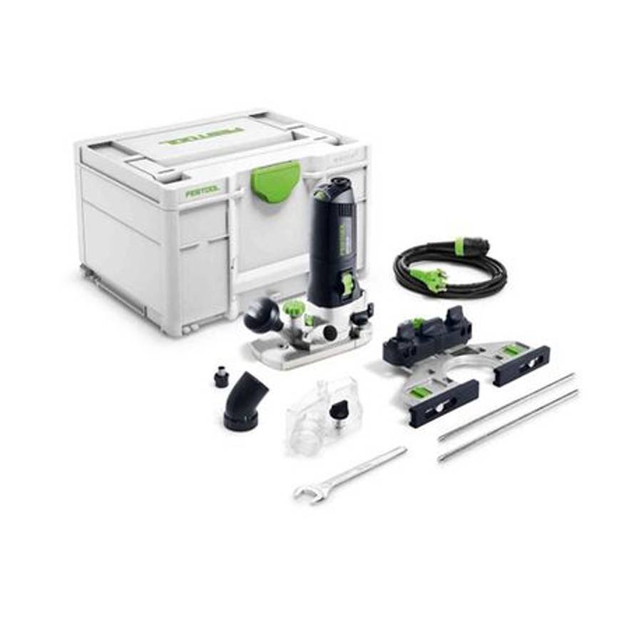 Festool - Module Edge Router Mfk700 Eq-Plus - Festool - Module Edge Router Mfk700 Eq-Plus