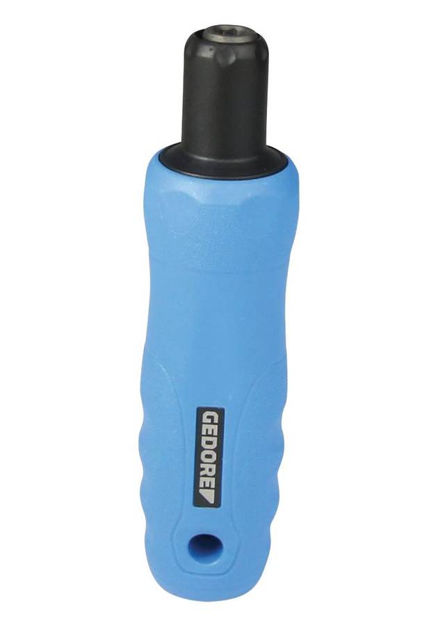 Gedore (PRIME 150 FH) Torque, Screwdriver, 0.25" Drive, 0.2N-m to 1.5N-m
