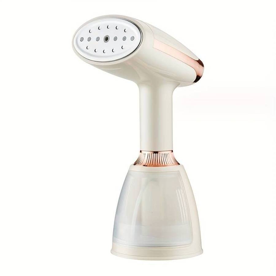 1500W Steam Iron Portable Handheld Garment Steamer
