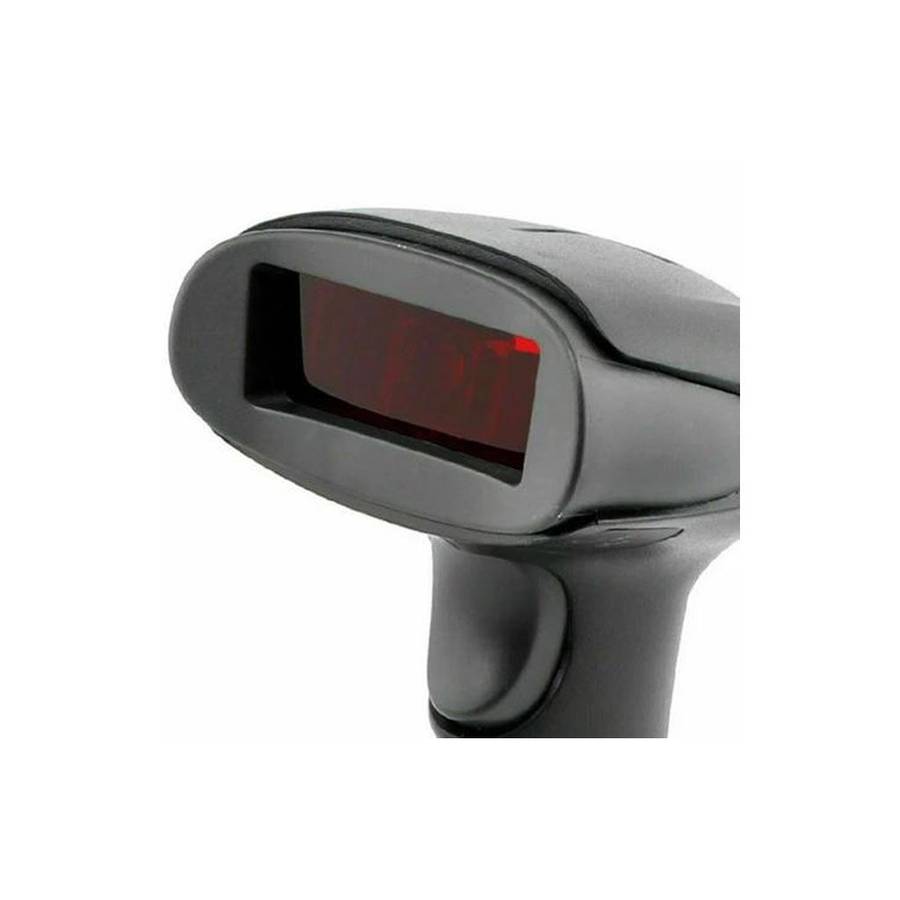 Wireless Barcode Scanner Q-A203
