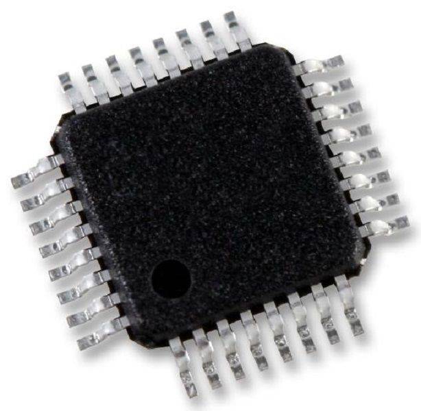 Maxim Integrated (MAX3421EEHJ+) USB Interface, USB 2.0, 3 V, 3.6 V
