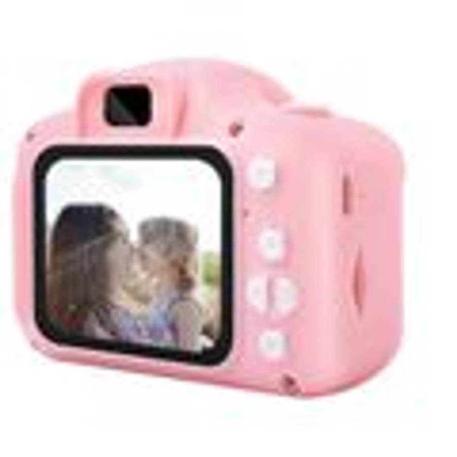 Summer vacation Kids camera