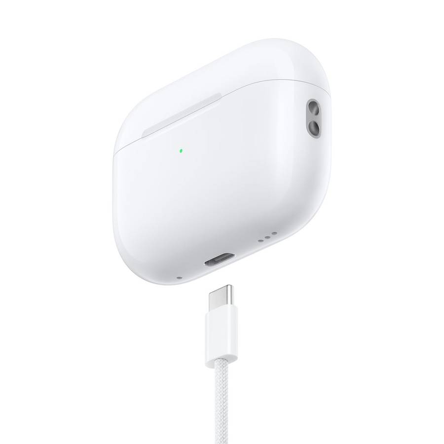 AirPods Pro (2nd generation) with MagSafe Case