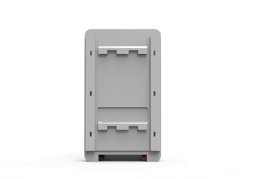 CTG EYIL Wallmount Lithium Ion battery 24V 150Ah 3.84Kwh Lithium battery