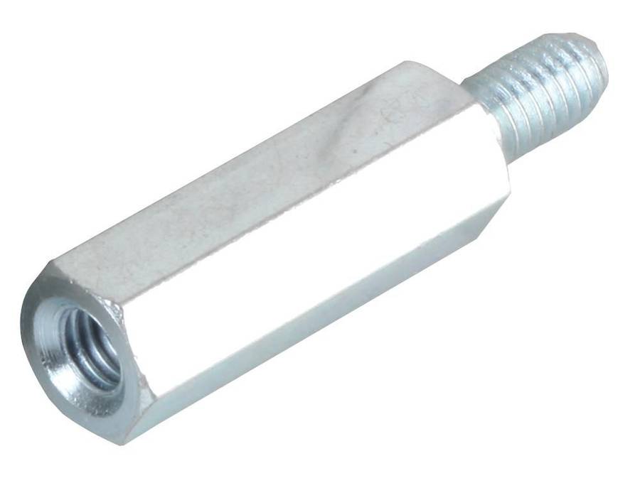 Ettinger (05.14.251) Standoff, Zinc Plated, Steel
