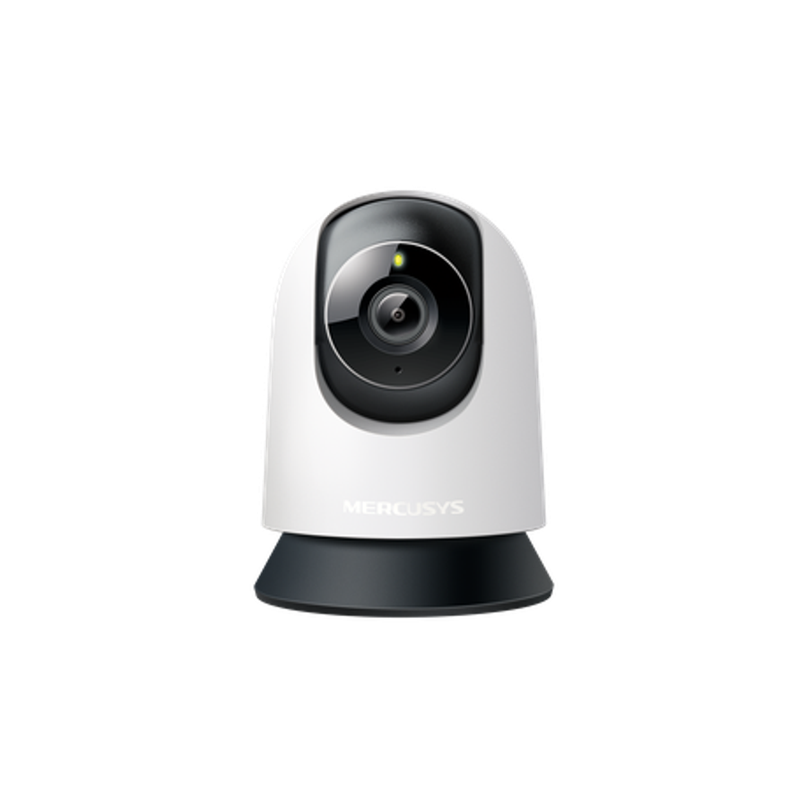 Mercusys - MC210 2K 3MP Pan/Tilt WiFi Security Camera with Night Vision Audio - Mercusys - MC210 ...