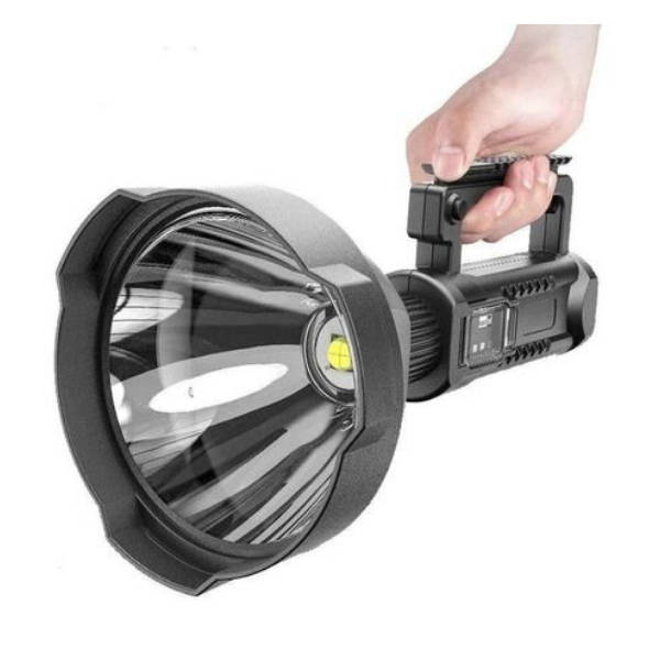 Multi Functional Search Light