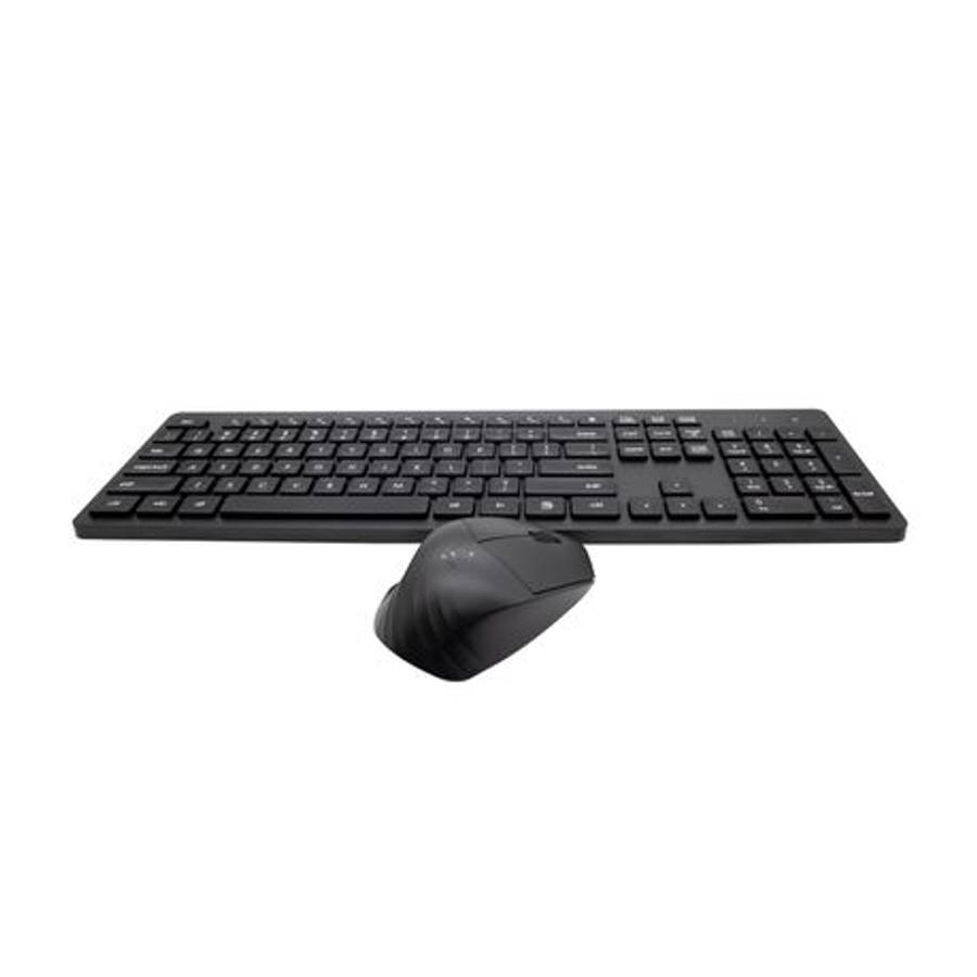 WINX - DO Simple Wireless Keyboard and Mouse Combo - WINX - DO Simple Wireless Keyboard and Mouse...