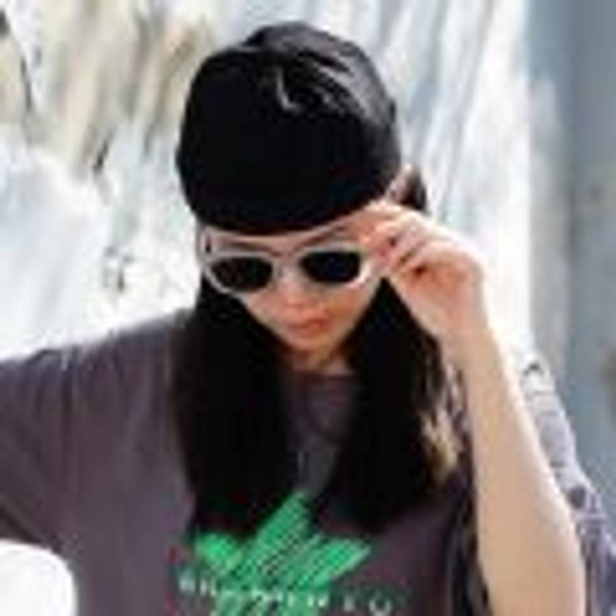 Corduroy Brimless Docker Cap/ Beanie Hat