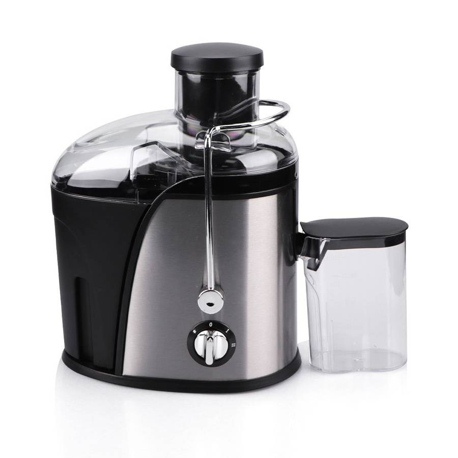 RAF Juice Extractor