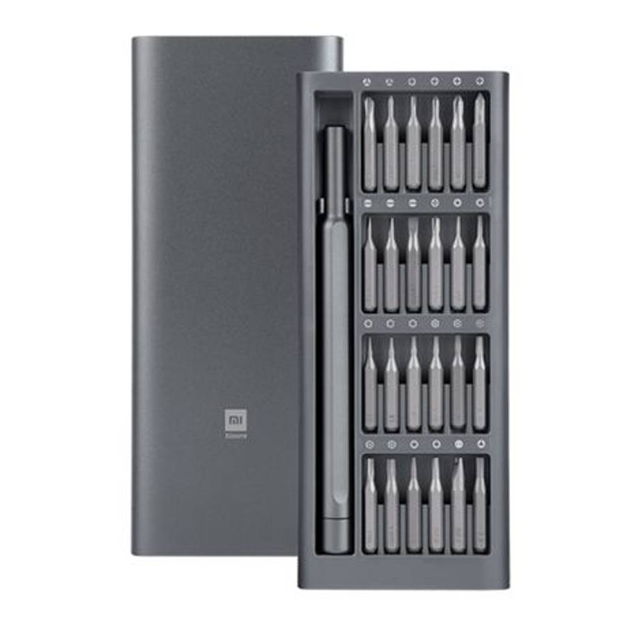 Xiaomi - Precision Screwdriver Kit - Xiaomi - Precision Screwdriver Kit