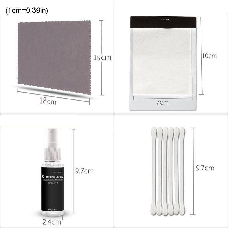 Camera Cleaning Kit