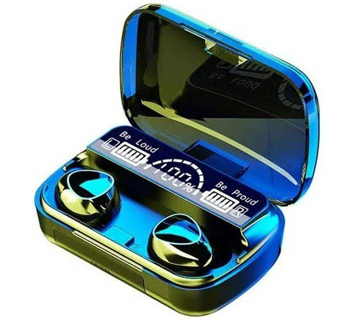 M10 Bluetooth Wireless Earbuds