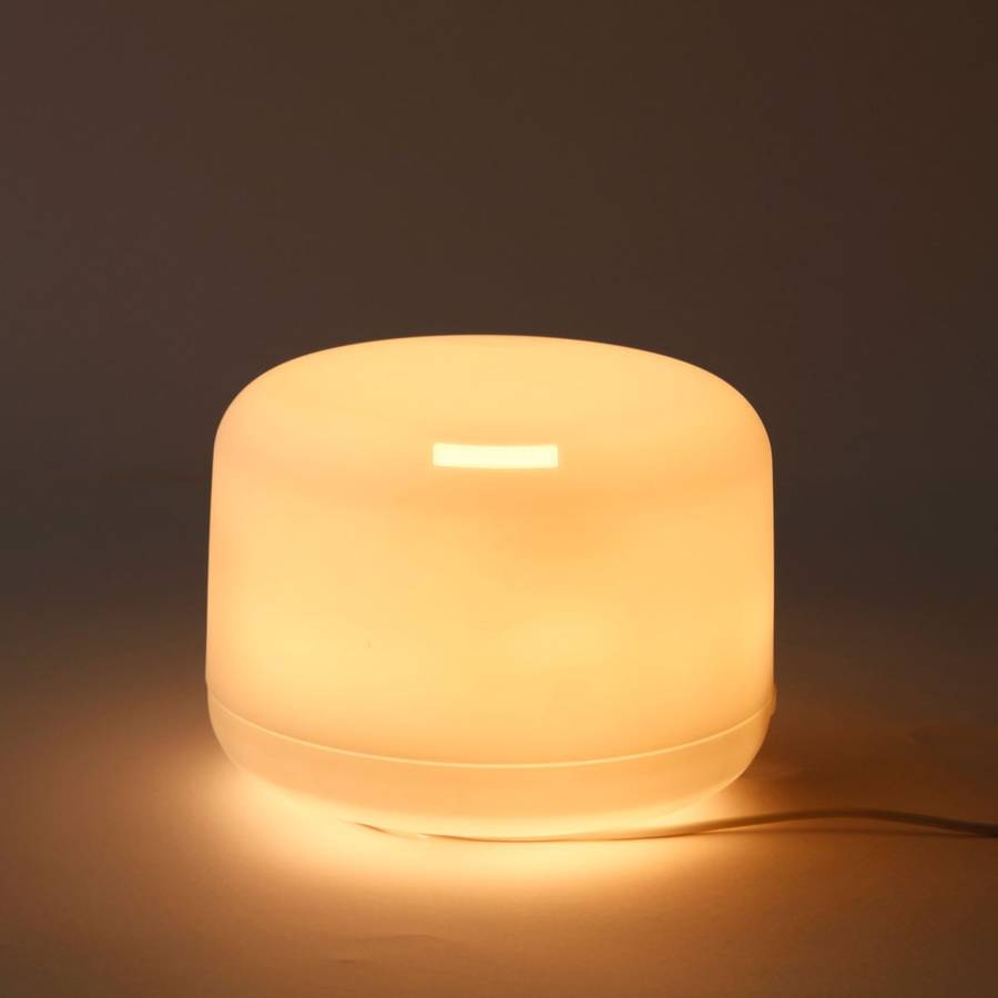 Aroma Diffuser with LED Light