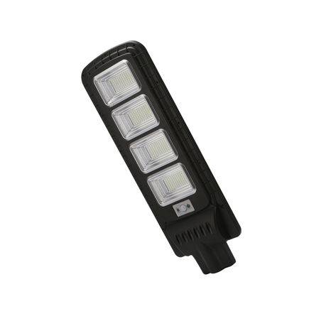 Intelligent Solar Street Light-300W