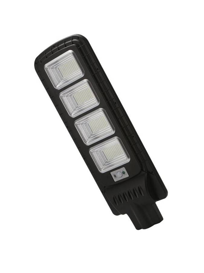 300W Intelligent Solar Street Light-Pack of 4