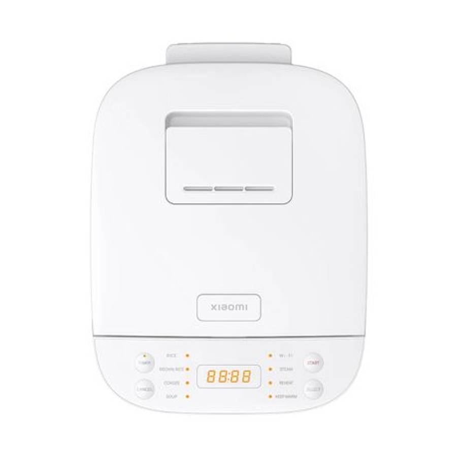 Xiaomi - Smart Multifunctional Rice Cooker - Xiaomi - Smart Multifunctional Rice Cooker