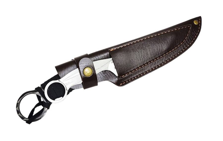 Dual Karambit Dagger Set AC0999