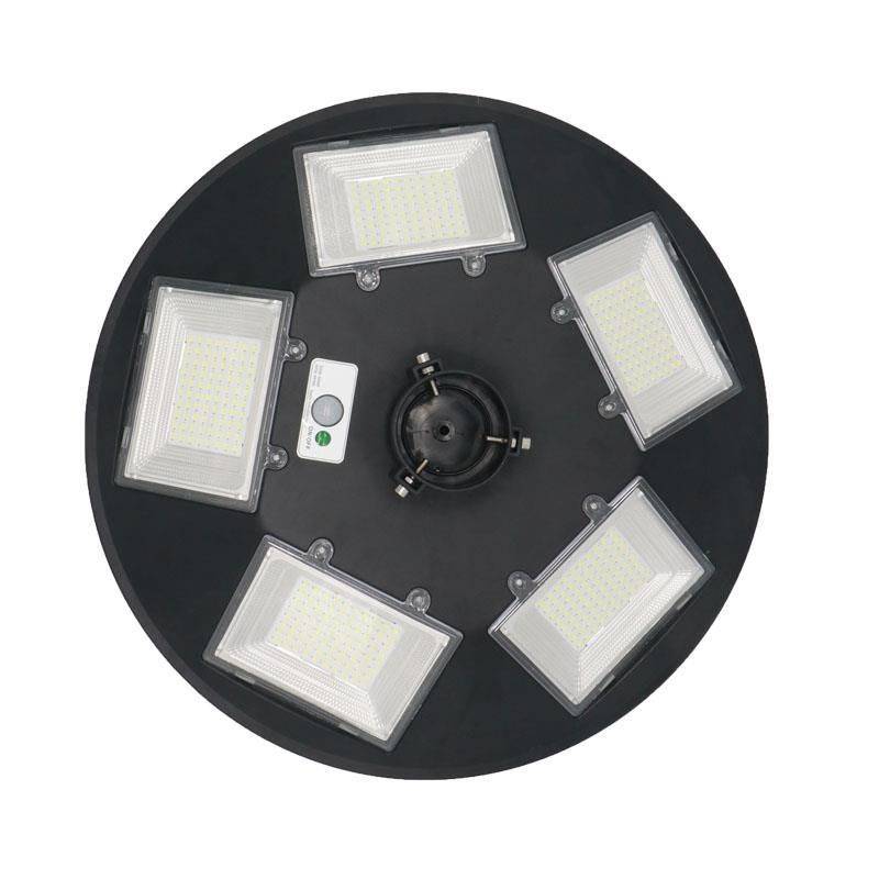 500W ufo Solar Street Light
