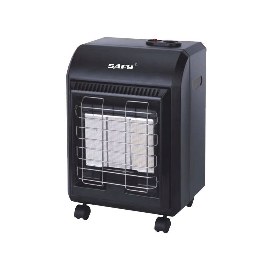Safy - Gas Heater - LQ-KB1