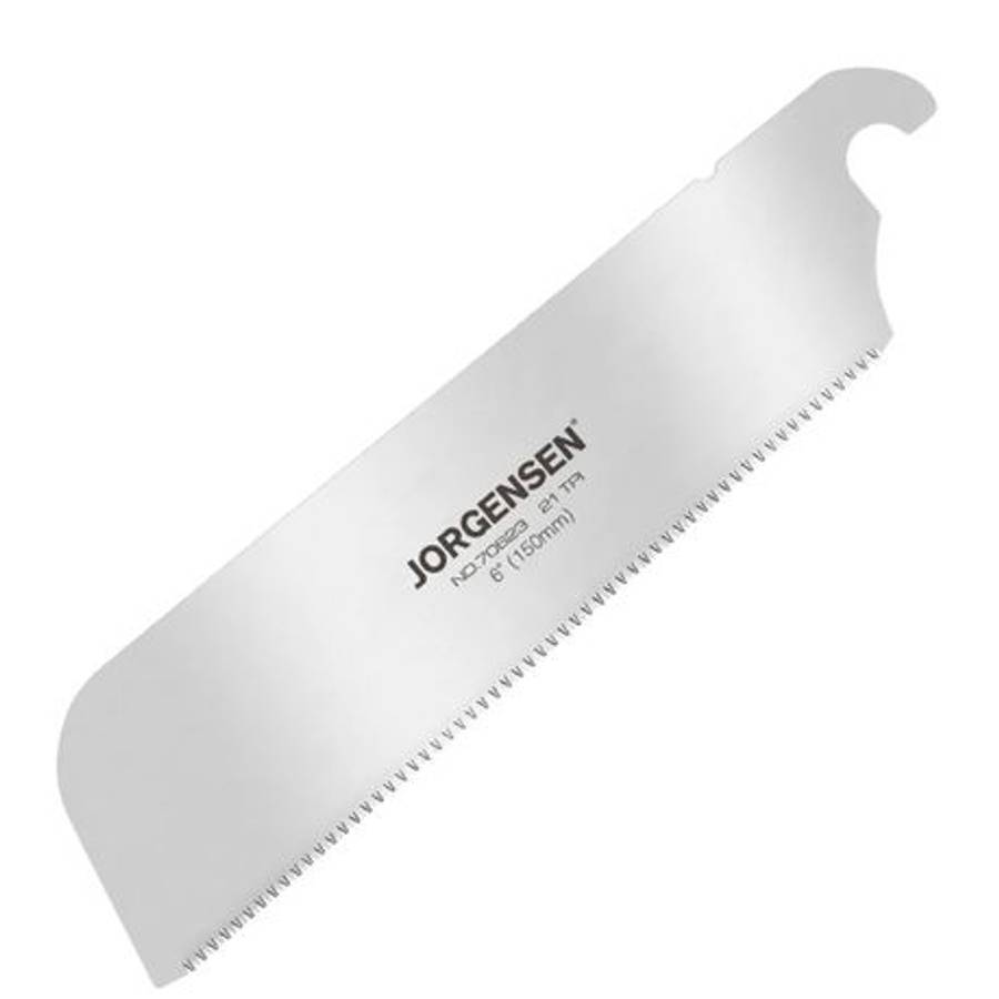 PONY - Jorgensen - Pro Dovetail Pull Saw - Precision Tool for Fine Joinery -150mm - PONY - Jorgen...