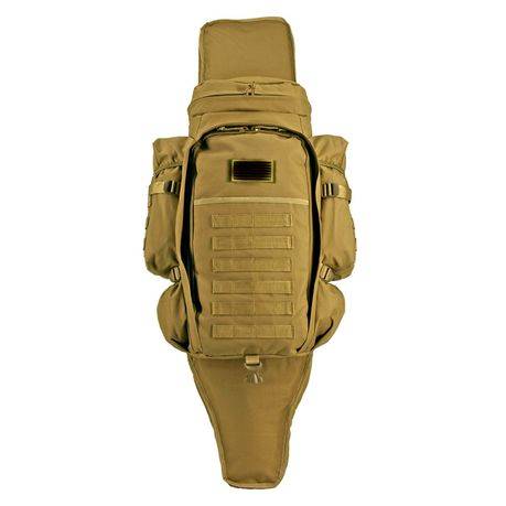70L Military Outdoor Sports Hiking Camping Hunting Travel Tactical Rifle Backpack