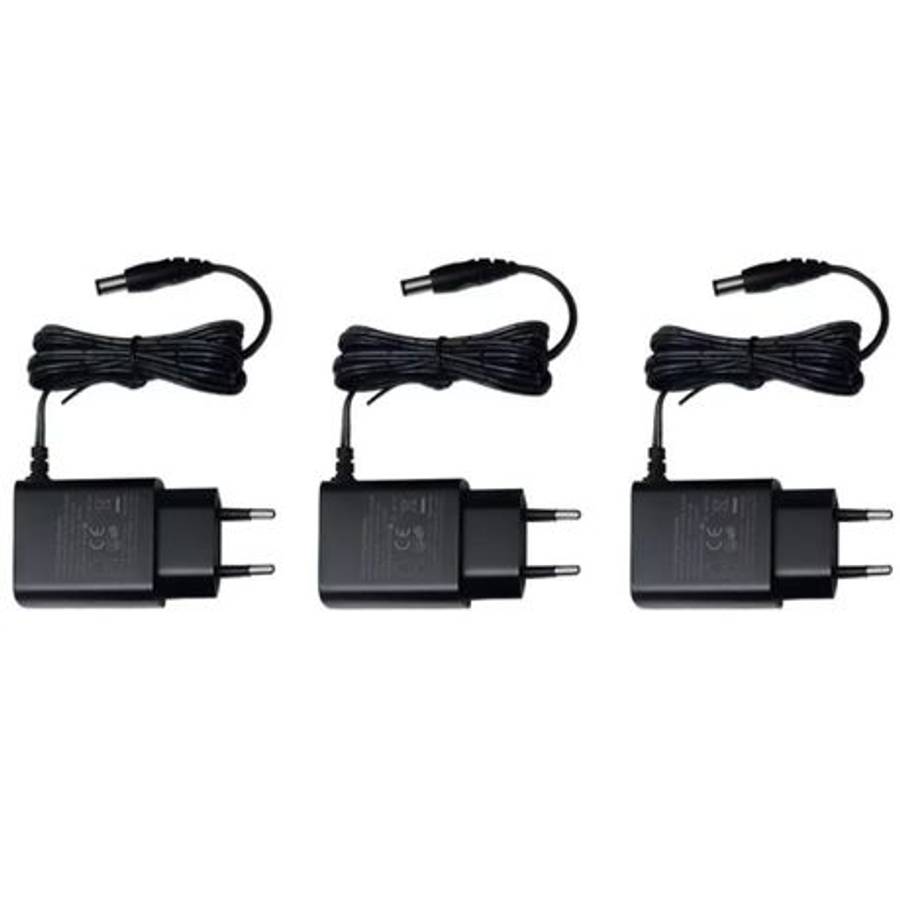 Cudy - AC1200 Wi-Fi Mesh Kit 3 Pack - Cudy - AC1200 Wi-Fi Mesh Kit 3 Pack