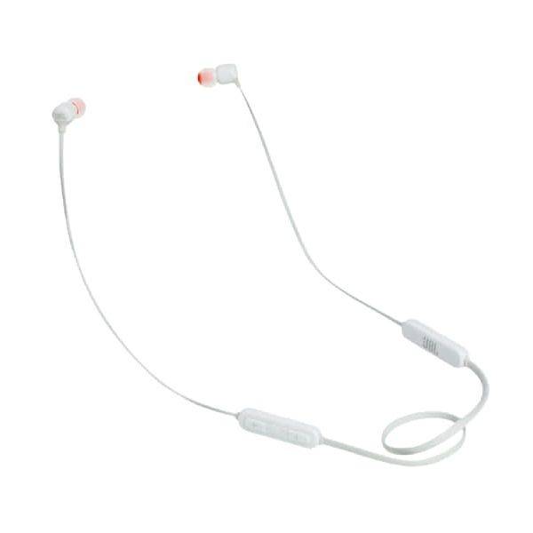JBL T110 Bluetooth In-Ear Headphone - White Bargain Price!!!!