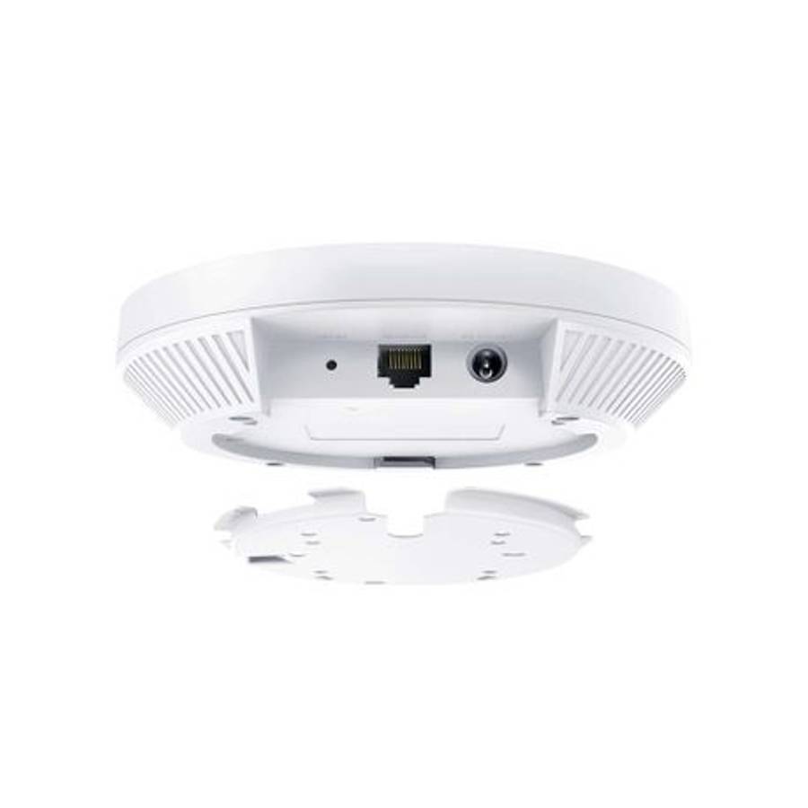 Tp-Link - EAP613 AX1800 Ceiling Mount Wi-Fi 6 Access Point - Tp-Link - EAP613 AX1800 Ceiling Moun...