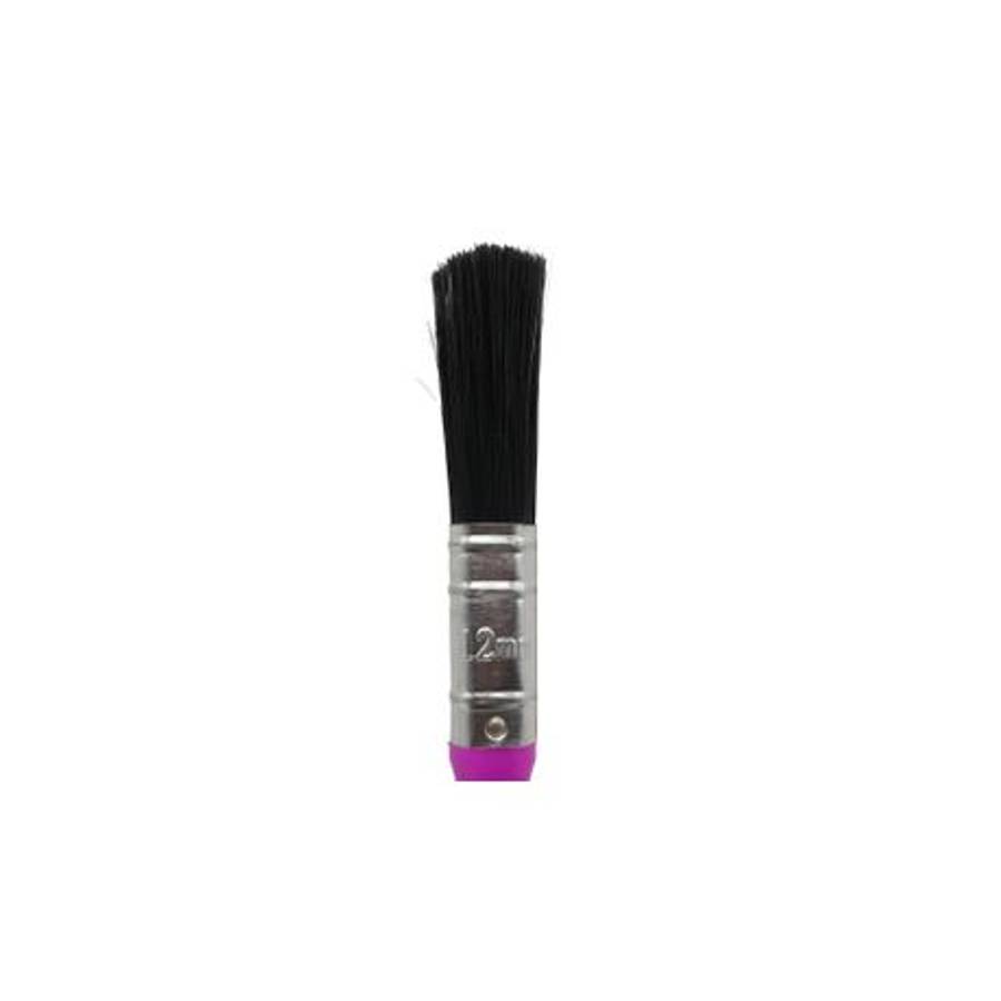 Mts - Paint Brush Pitch 5pc Set - Mts - Paint Brush Pitch 5pc Set