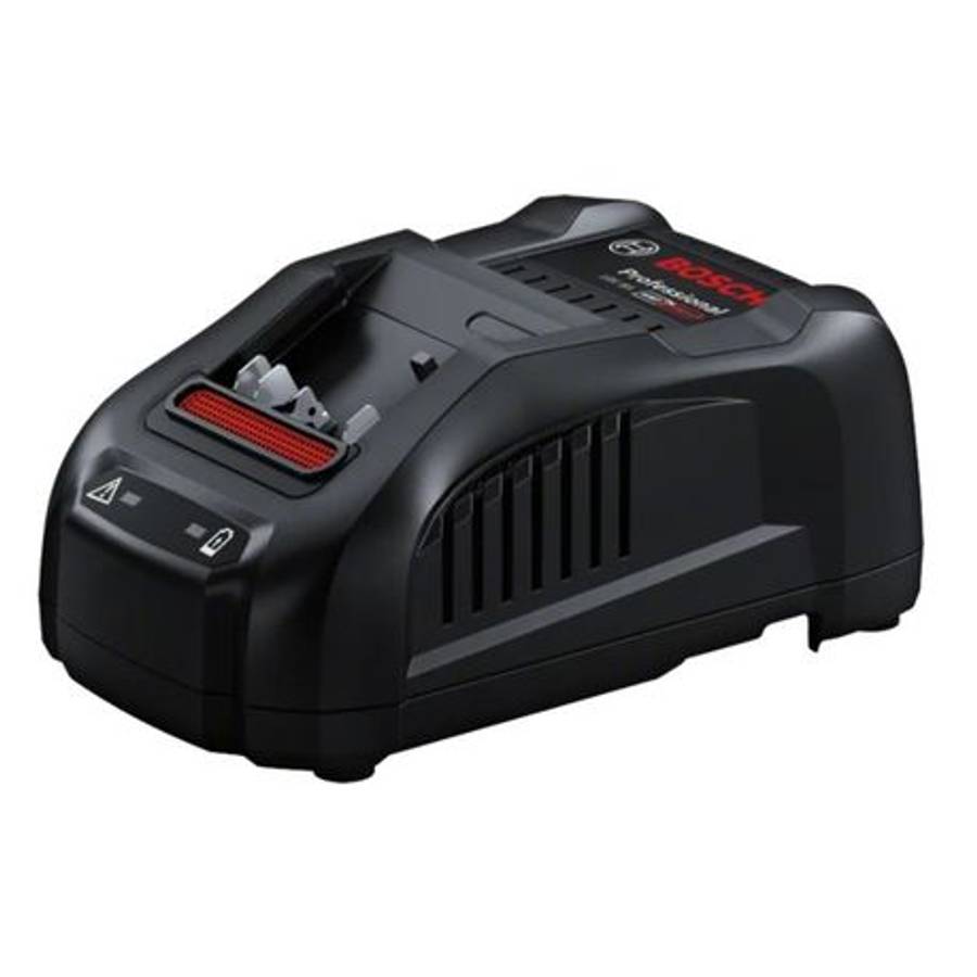 Bosch - Battery and Charger Combo Kit (5.0Ah) - Bosch - Battery and Charger Combo Kit (5.0Ah)