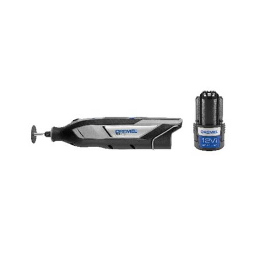 Dremel - 8240 (8240-5) Cordless Multitool - Dremel - 8240 (8240-5) Cordless Multitool