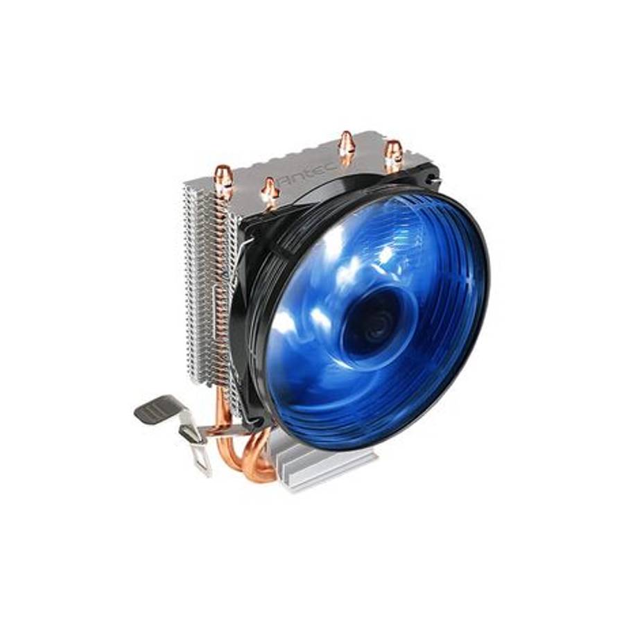 Antec - A30 PRO LED 120mm CPU Cooler - Antec - A30 PRO LED 120mm CPU Cooler