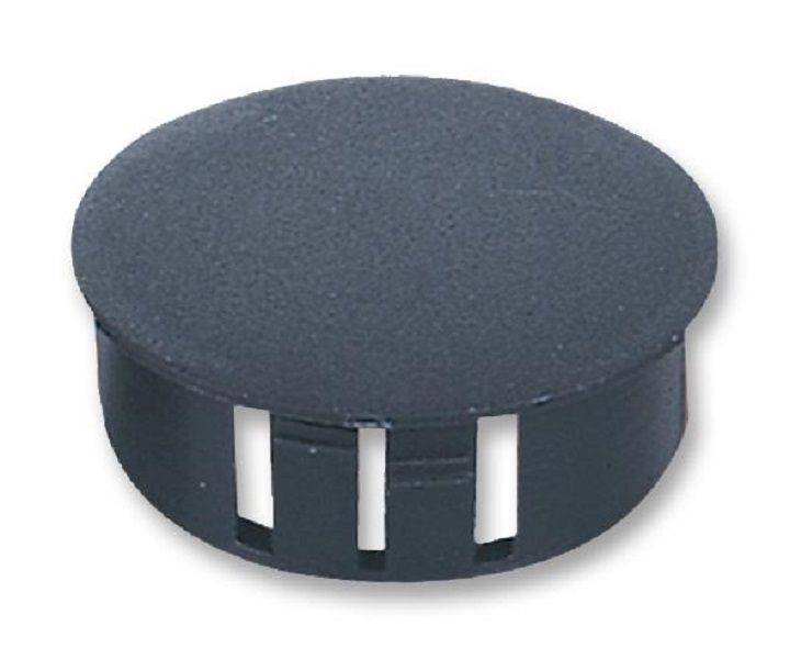 Multicomp Pro (HP-19) Blanking Plug, Nylon (Polyamide), 22.9 mm, HP