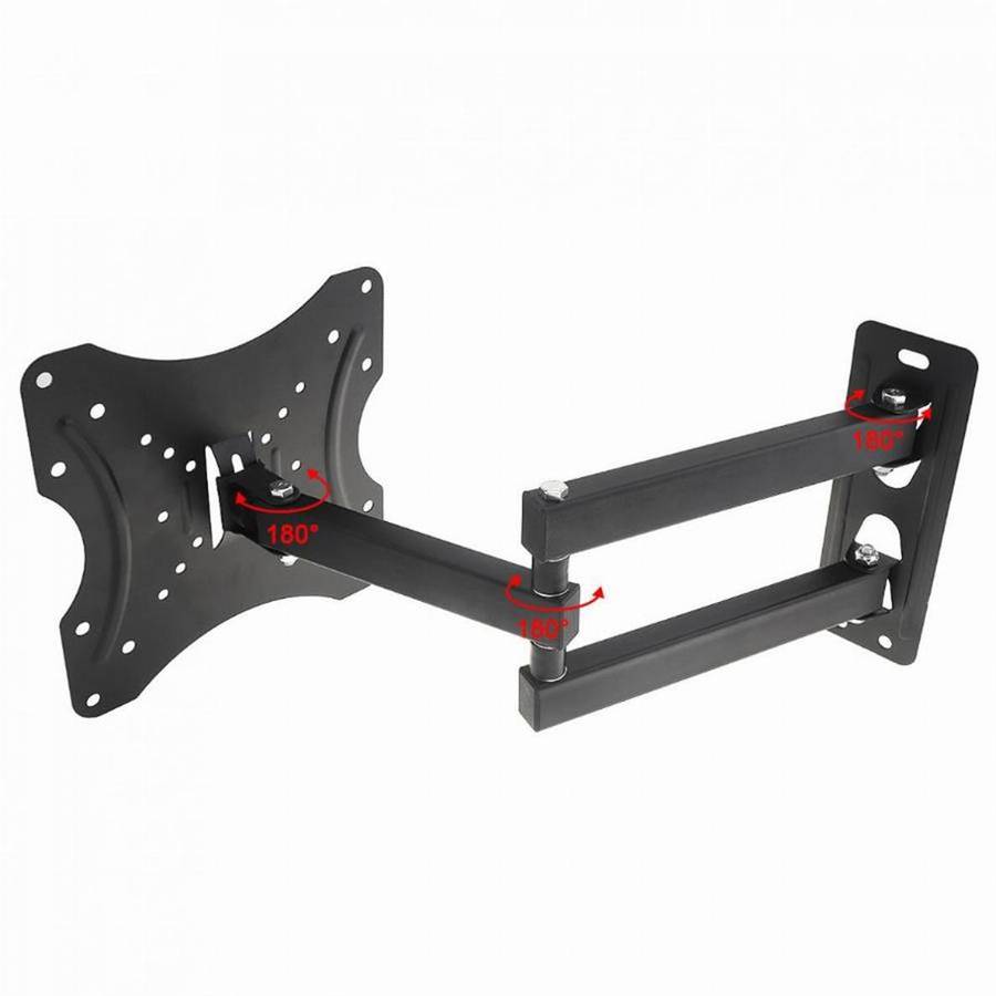 BULK FROM 6 // 14-42 inch Full motion Cantilever Mount TV Bracket