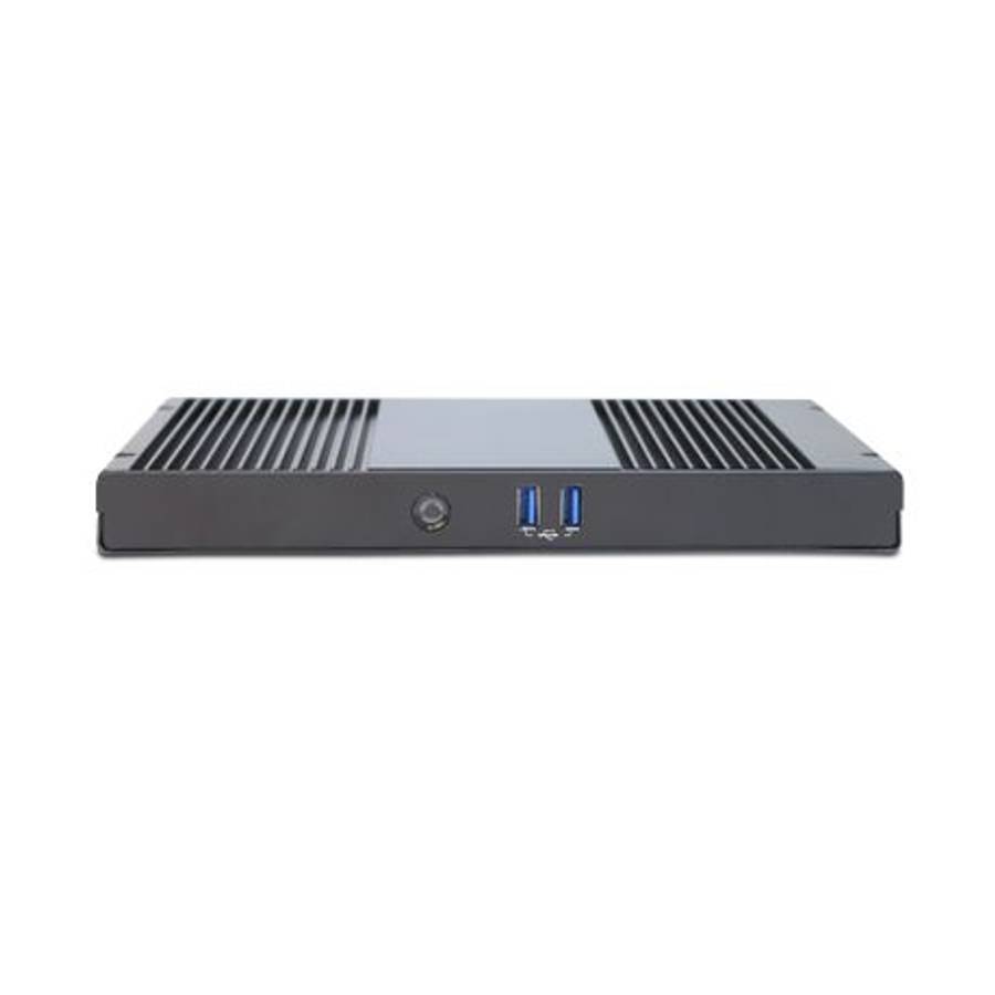 AOPEN - Full System I5-7200 + 4X2 MEM, SSD 128GB, WIN10 Media Player - AOPEN - Full System I5-720...