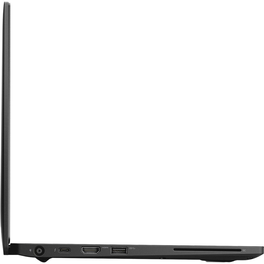 Dell Latitude 7390 Laptop 8 GB Ram 256GB SSD