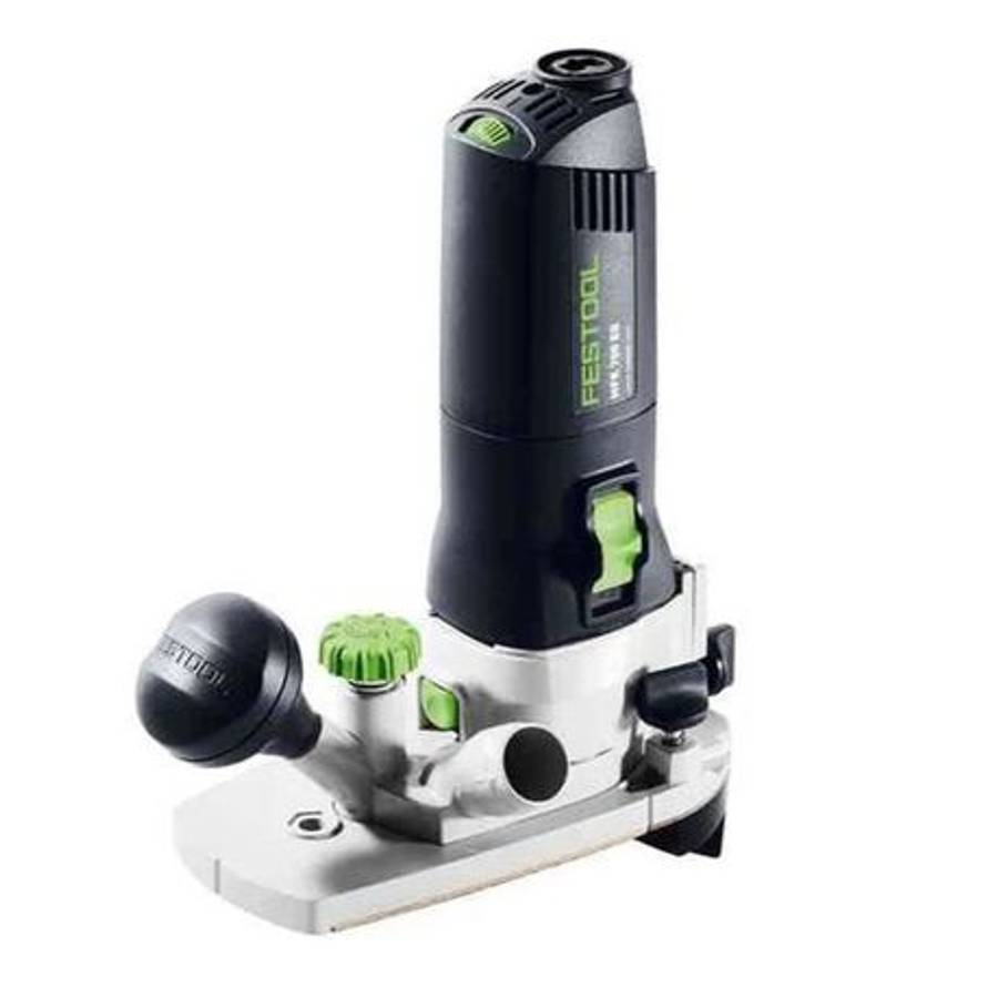 Festool - Edgetrimmer Mfk700 Eq-B-Plus - Festool - Edgetrimmer Mfk700 Eq-B-Plus