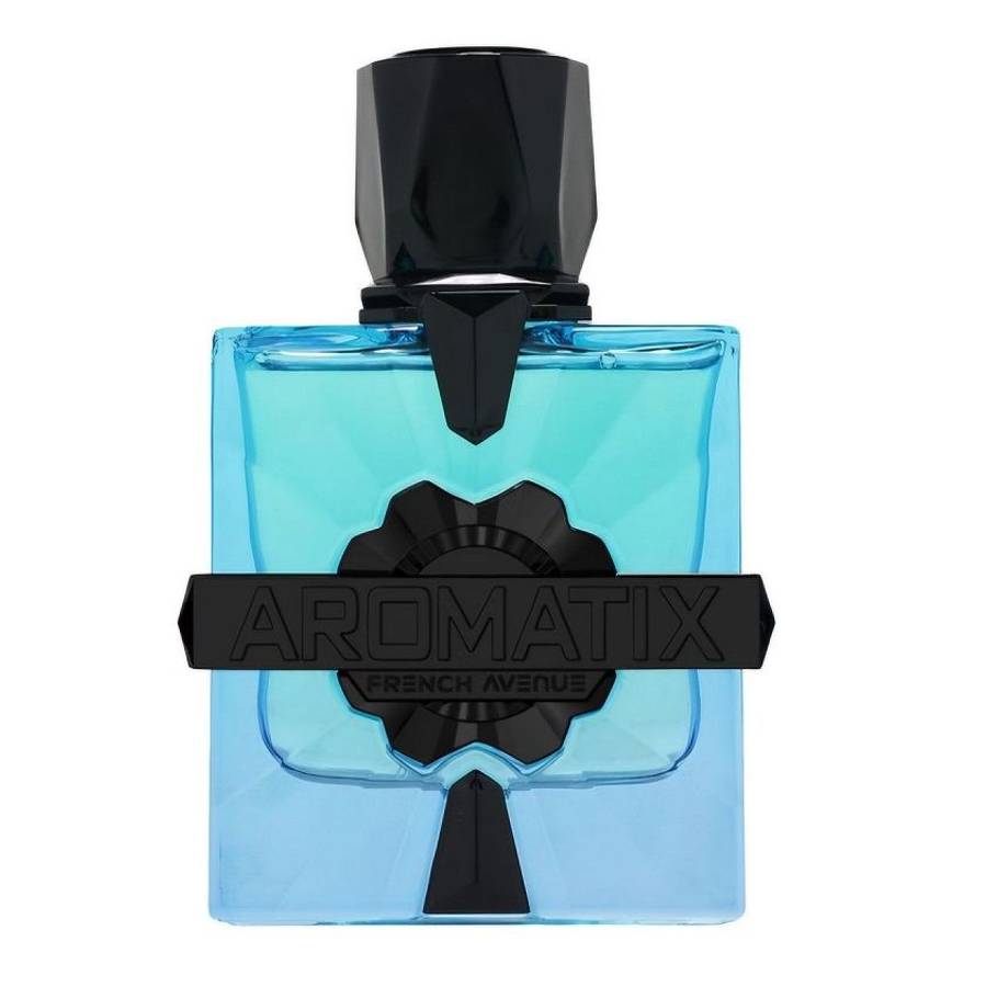 French Avenue Aromatix Magnetiq Extrait De Parfum, Unisex, 100ml